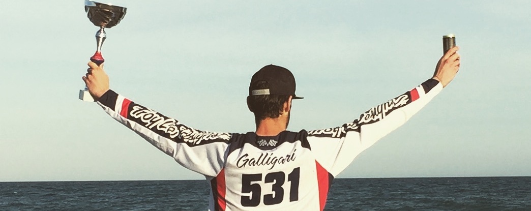 Francesco Galligari #531